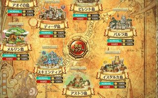 ストーリークエスト