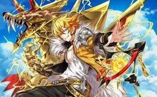 白猫 ヴァリアント 変身士 一覧と最強キャラランキング 白猫攻略wiki Gamerch