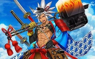 白猫 ウォリアー 斧 一覧と最強キャラランキング 白猫攻略wiki Gamerch