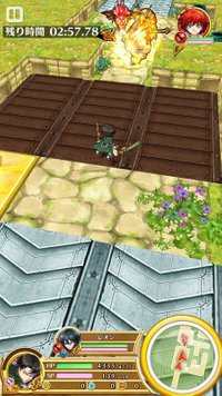 ねこかわいがりからの逃走