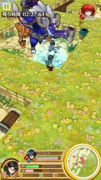 ねこかわいがりからの逃走2