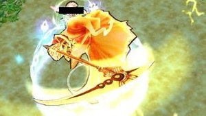 デスサンダーのバナー