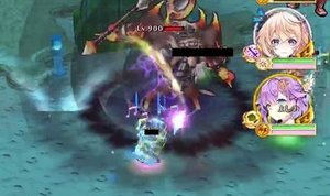 クジャタのバナー