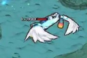 ハネカエシーのバナー