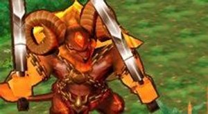 炎属性モンスター