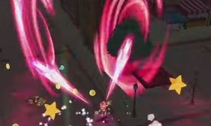 フェネッカのスキル1