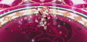 フェネッカのスキル2