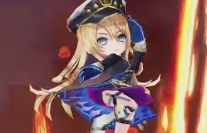 リルテットのスタートアップスキル