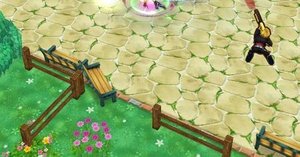 ふたりを守れ！