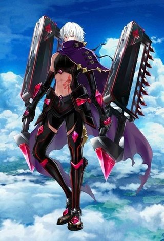 神気解放バイパー