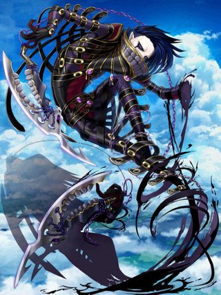 ダグラス3シュガー