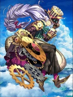 白猫 オズワルドの評価とステータス 白猫攻略wiki Gamerch