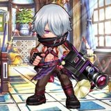 茶熊版バイパーのSD