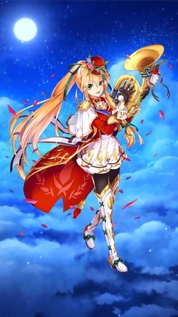 クリスマスオレリア