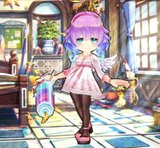 シェアハウス版ルカのSD