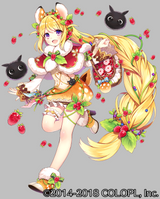 ダンビJPのイラスト