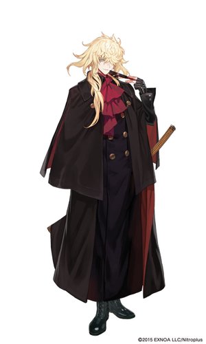 一文字則宗 - 刀剣乱舞攻略Wiki | Gamerch