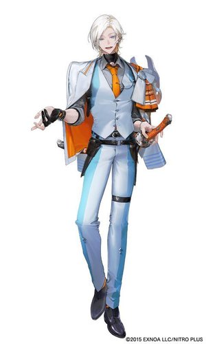 雲生　雲次　雲の旅　ペーパーナイフ　香り袋 刀剣乱舞 雲の旅 ペーパーナイフ 雲生 雲次 - メルカリ