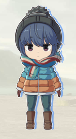 志摩リン衣装①