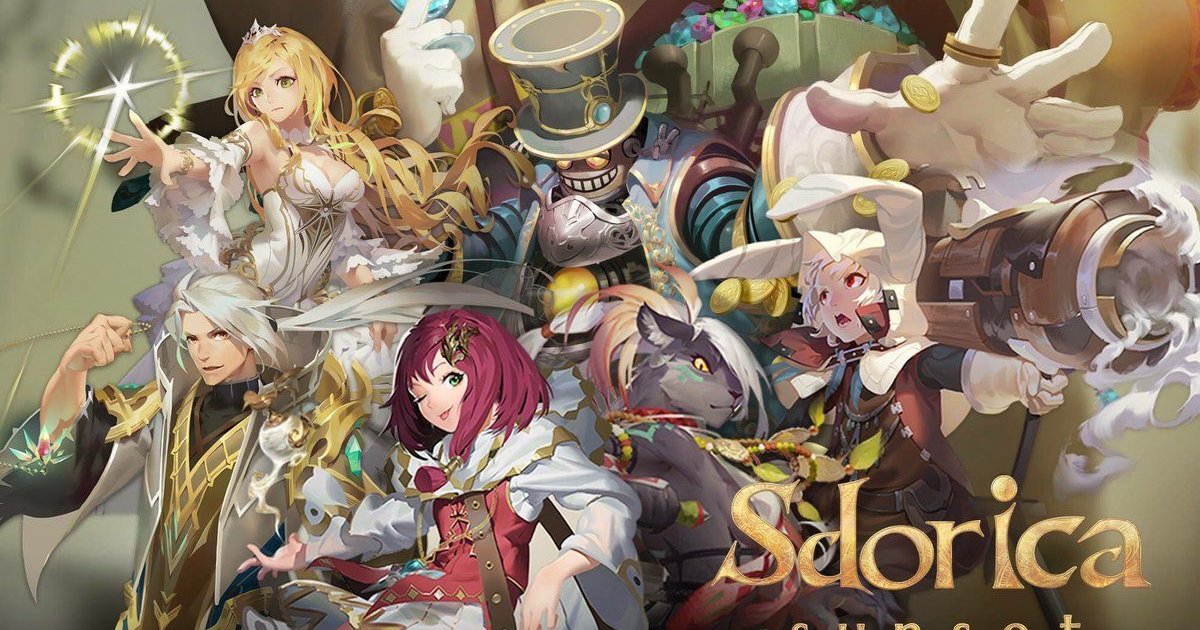 sdorica 安い アンサンブル さえずり