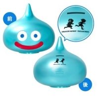 スライム型貯金箱