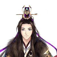 怡親王・慕凌浩