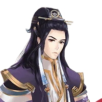 二皇子・慕北羽