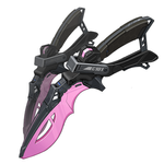 コンバットナイフ