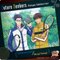 Future Seekers-Dialogue Sadaharu Inui-