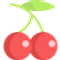 サクランボ