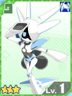 防衛装置管理人】Unidoll-2525 - #コンパスライアリ攻略wiki