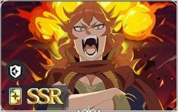 無冠無敗の女獅子