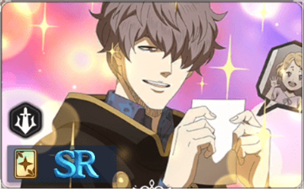 SRマリーのために