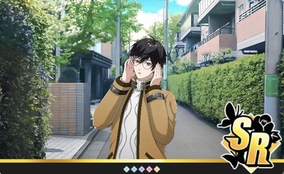 戦アラ】【ミステリーの幕開け】真田幸村 - 戦国ALIVE攻略Wiki