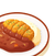 ひでりカツカレー
