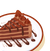 チョコレートケーキ