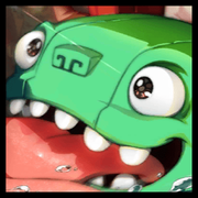 非人類学園】饕餮（トウテツ）のデータ - 非人類学園@非公式攻略