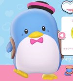 タキシードサム