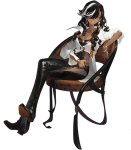 ケントゥリオンのスキン