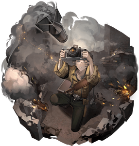 カシャパシャの覚醒スキン