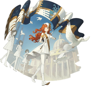 ソネットの覚醒スキン