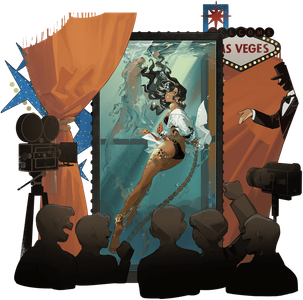 ケントゥリオンの覚醒スキン