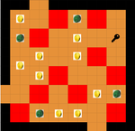 ブッキータワーMAP15