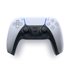 PS5コントローラーを接続