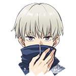 狗巻棘のプロフィール