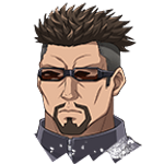 夜蛾正道のプロフィール