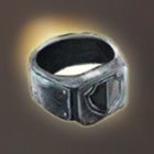 皆伝騎士の指輪