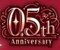0.5th Anniversary