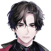 皇坂逢 ブレマイ 皇坂 逢 | CHARACTER | ブレイクマイケース 公式サイト