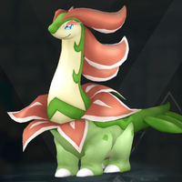 ラブラドンのアイコン